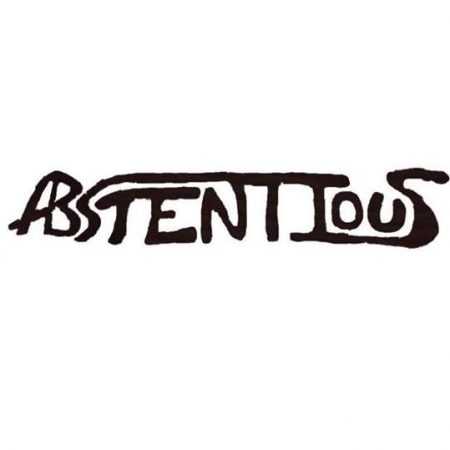 Abstentious promo pic