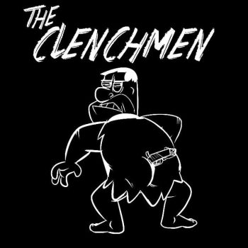 The Clenchmen band logo
